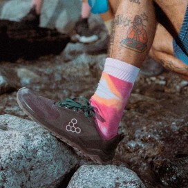 Vivobarefoot Primus Trail Flow - Man