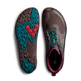 Vivobarefoot Primus Trail Flow - Man