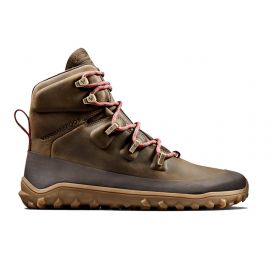 Vivobarefoot Tracker Leather AT - Mujer