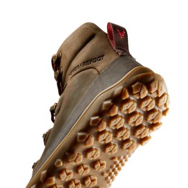 Vivobarefoot Tracker Leather AT - Frau