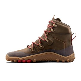 Vivobarefoot Tracker Leather AT - Mujer