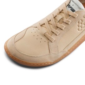 Vivobarefoot Gobi II Sneaker Leather - Man