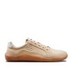Vivobarefoot Gobi II Sneaker Leather - Homem