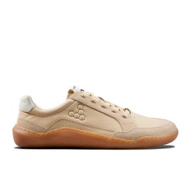 Vivobarefoot Gobi II Sneaker Leather - Mulher