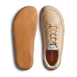 Vivobarefoot Gobi II Sneaker Leather - Frau