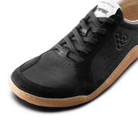 Vivobarefoot Gobi II Sneaker Leather - Woman