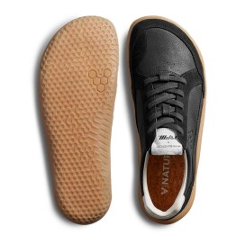 Vivobarefoot Gobi II Sneaker Leather - Woman