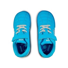 Mustang Free Bolt - Calçado Barefoot Desportivo - Crianças