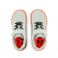 Mustang Free Bolt - Kids Barefoot Futsal Shoes
