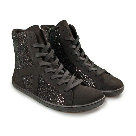 Coqueflex Bota Verona Shine - Mujer