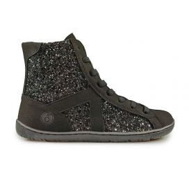 Coqueflex Bota Verona Shine - Mujer