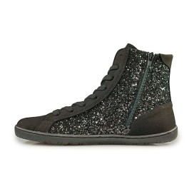 Coqueflex Bota Verona Shine - Mujer