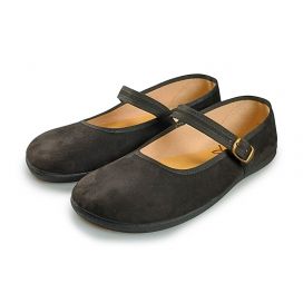 Batilas Mary Janes Serratex - Women