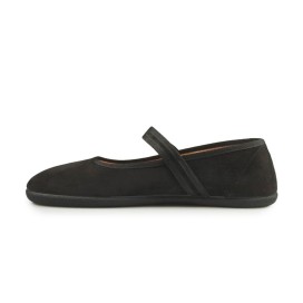 Batilas Mary Janes Serratex - Damen