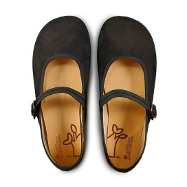 Batilas Merceditas Serratex - Mujer