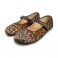 Batilas Merceditas Leopardo - Mujer