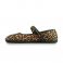 Batilas Mary Janes Leopard - Women