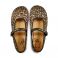 Batilas Merceditas Leopardo - Mujer