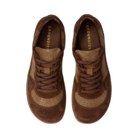 Groundies Nova GO1 - Man