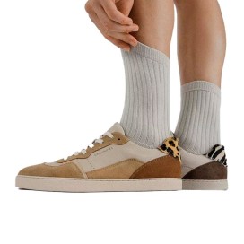 Groundies Nova Zebra - Mulher