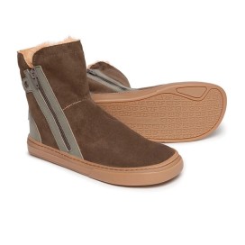 Zapato Feroz Alcoy Plus