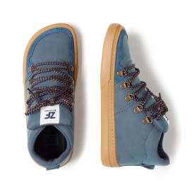 Zapato Feroz Serra Plus