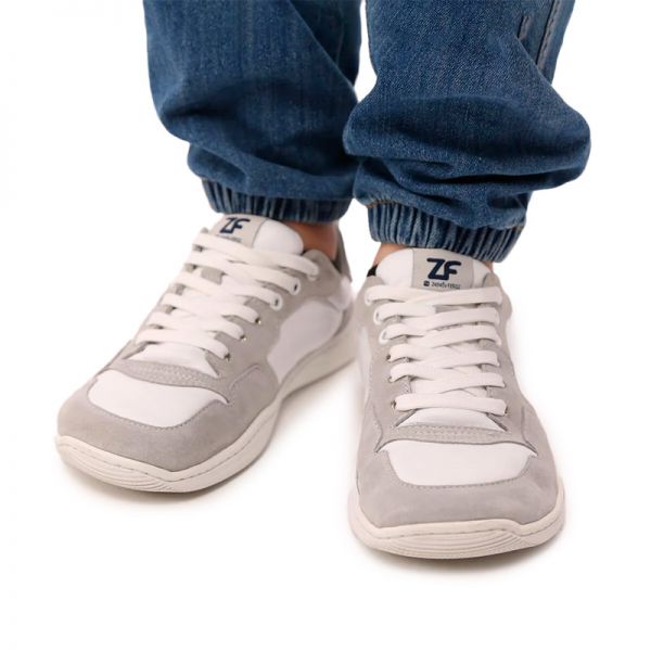 Zapato Feroz Olocau Freekers