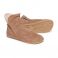 Zapato Feroz Chelva Microfibra Camurça