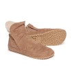 Zapato Feroz Chelva Microfiber Suede