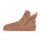 Zapato Feroz Chelva Microfibra Camurça