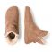 Zapato Feroz Chelva Mikrofaser Veloursleder