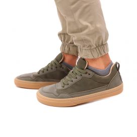 Zapato Feroz Faura Freekers AW25