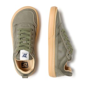 Zapato Feroz Faura Freekers AW25