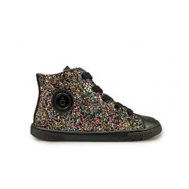 Coqueflex Bota Verona Shine - Niños