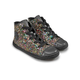 Coqueflex Stiefel Verona Shine - Kinder