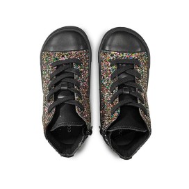 Coqueflex Bota Verona Shine - Crianças