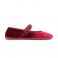 Batilas Mary Janes Velvet - Women