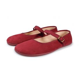 Batilas Mary Janes Serratex - Women