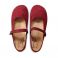 Batilas Mary Janes Serratex - Women