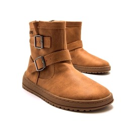 Mustang Free Panama - Barefoot Boot - Kids