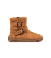 Mustang Free Panama - Barefoot Boot - Kids