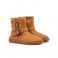 Mustang Free Panama - Barefoot Boot - Kids