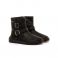 Mustang Free Panama - Barefoot Boot - Kids