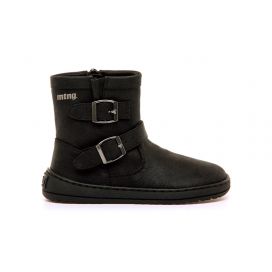 Mustang Free Panama - Barefoot Boot - Kids