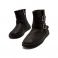 Mustang Free Panama - Barefoot Boot - Kids