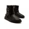 Mustang Free Panama - Barefoot Boot - Kids