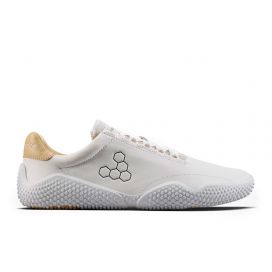 Vivobarefoot Motus Studio Sneaker Leather - Homem