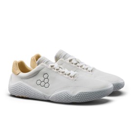 Vivobarefoot Motus Studio Sneaker Leather - Mann