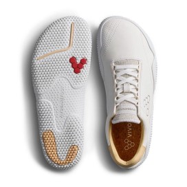 Vivobarefoot Motus Studio Sneaker Leather - Mann