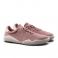 Vivobarefoot Motus Studio Sneaker Suede - Mann